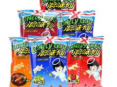 -大润发(勤业店)