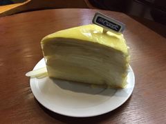 -Baby Cake(长镇路店)