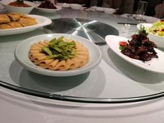 -廊亦舫Lang Yi Fang Restaurant(金桥店)