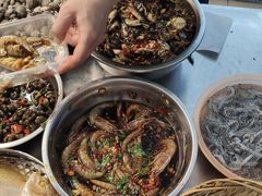 -圆蛋酒料•生腌(开元路店)