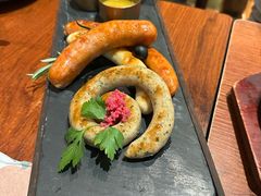 -格鲁·秀色Georgia’s Feast