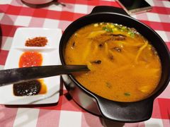 -西贝(上海我格广场店)