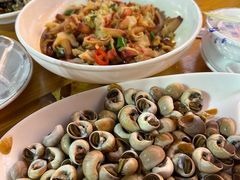 -舌尖上·霞浦滩涂海鲜·新闽菜(总店)