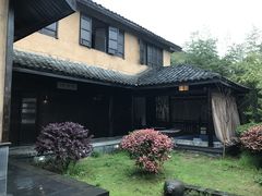 -崇阳三特浪口温泉