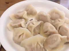 -海胆小馆(东北水饺·春柳店)