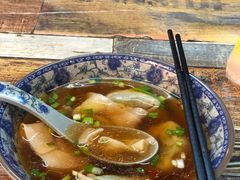 -大郎桥瑞陆糖粥(小太平巷店)