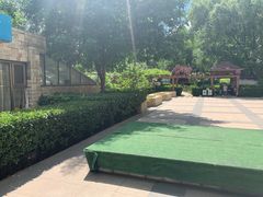 -佳明游泳馆(惠新西街南口店)