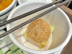 -魏家凉皮(西安秋林宏业商厦店)