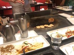 -火地铁板烧(昆山万象汇店)