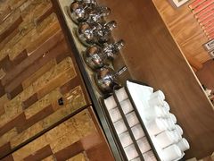 -香江小厨 The Kitchen(香江俱乐部店)