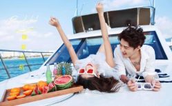 -太古映画婚纱摄影(天河店)