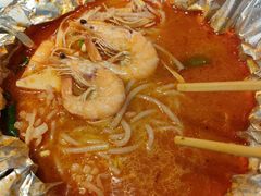 -食悦天美食广场(西安CityOn熙地港购物中心店)