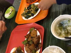 -北京邮电大学-清真餐厅