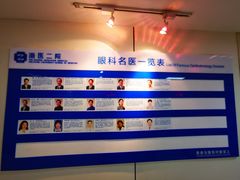 -浙江大学医学院附属第二医院(解放路院区)