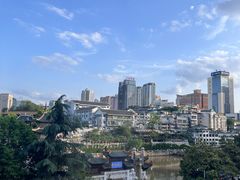 -包整·丝娃娃(一览甲秀楼风景店)