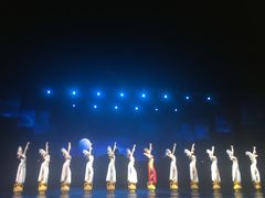 -三亚千古情景区游客中心-接待中心