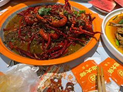 -拙大师·龙虾四季排档·夜宵至凌晨4点(唯亭店)