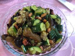 -昱德来·天津菜(河西店)
