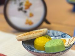-西安华清御汤酒店
