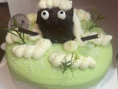 -静宜和她的朋友(星海广场店)