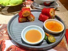 -点都德(聚福楼店)