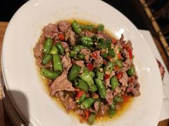 -新白鹿餐厅(银泰西湖文化广场店)