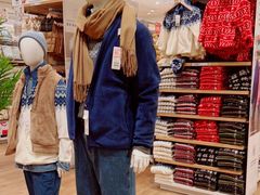 -优衣库(青岛万象城店)