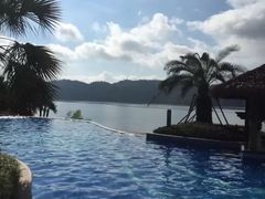 -千岛湖希尔顿休闲艇俱乐部