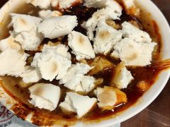 -老兰家传统烧烤炒菜泡馍(小南门店)