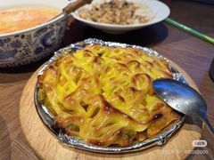 -单家老院·院子里的青岛菜(沙子口店)