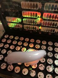 -M·X Nail日式美甲美睫