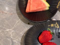 -一绪に寿喜烧(虹悦城店)