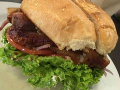 -Fergburger(皇后镇店)