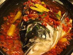 -望湘园·湖南菜(宏伊店)