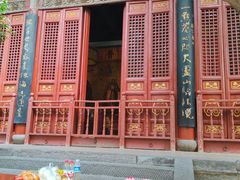 -洛阳白马寺