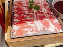 -廖掌柜·重庆鲜货火锅(上海首店)