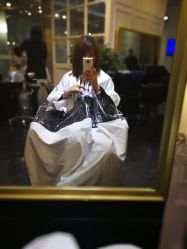 -变画·发型STUDIO