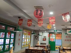 -楠火锅(西单店)