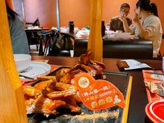 -羽鸽集·乳鸽专门店·地道顺德菜(岭南站店)