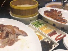 -阿庄新豫菜(通泰路店)