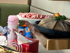-海底捞火锅(新松江路店)
