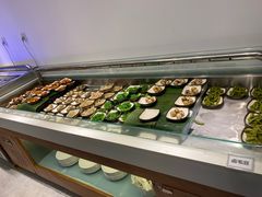 -美洲岛烤肉自助餐厅