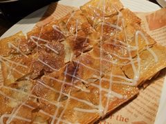 -泰香米泰国餐厅(中大国际店)