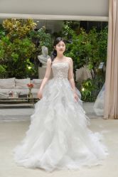 -MuseMarry婚纱(前海嘉里中心店)