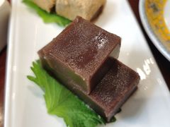 -京味张·北京烤鸭(天河南二路店)