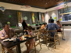 -巴斯漫温泉汗蒸馆(贡湖大道店)