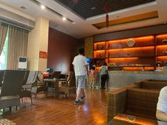 -铸信羽毛球俱乐部