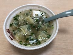 -顶巧鸡汤馄饨(虹口总店)