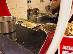 -黑色经典臭豆腐·湖南特产(潇湘文化店)