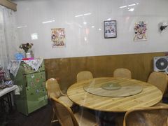 -CITY MART城市集市·里弄(北外滩来福士广场店)